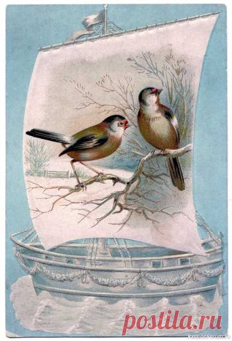 Морская тема | Пейзажи