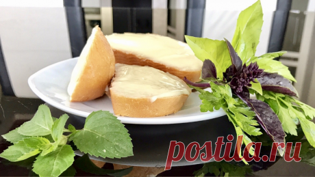 Плавленный сыр - Простые рецепты Овкусе.ру