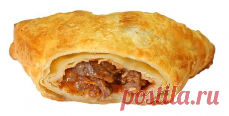 Вкуснейшая домашняя самса. Неповторимый восточный вкус и аромат
Ингредиенты: 
Мука 4 ст. 
Маргарин 150 гр. 
1+1 яйцо 
1 ст. сметаны 
Сода, гашеная уксусом, 0,5 ч. ложки 
Мясной фарш баранина, при отсутствии таковой - свинина+говядина 500 гр. 
Лук репчатый 3 шт. 
Соль, перец 
Зелень 
Приготовление: 
Приготовить фарш, мясо брать пожирнее и лука побольше. В фарш нарезать зелень положить душистый перец, соль, всё перемешать до однородной массы. 
Тесто. Согретый при комнатной т...