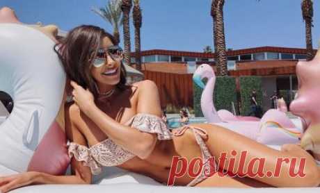 6 modelos de biquínis para apostar no verão 2018 - Moda que Rima Confira 6 modelos de biquínis que prometem fazer sucesso no verão 2018 segundo as passarelas e os feeds mais badalados do Instagram.