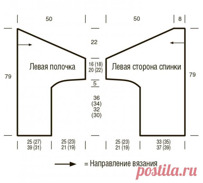 Mohair cardigan tied across free pattern