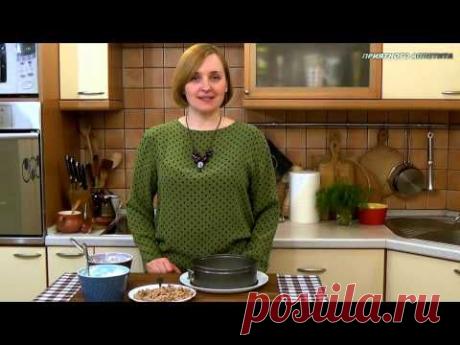 Салат &quot;Мимоза&quot;