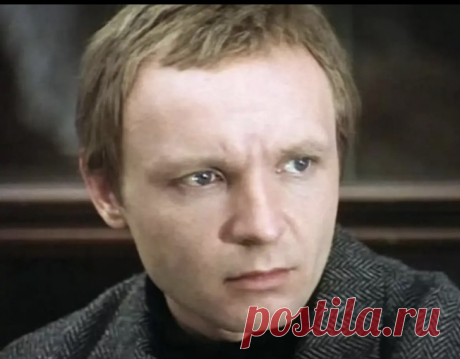Андрей Мягков