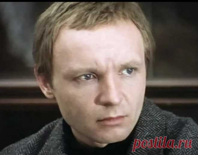Андрей Мягков
