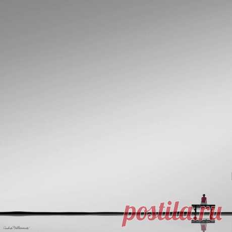 Andre Villeneuve