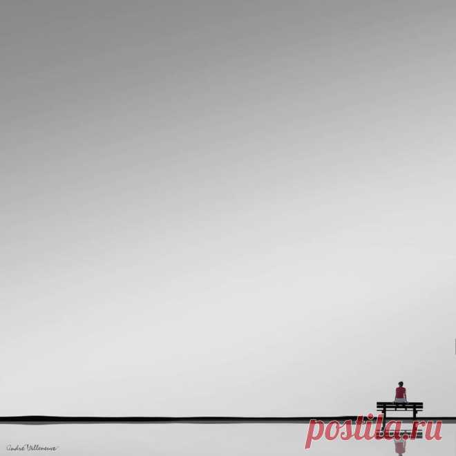 Andre Villeneuve