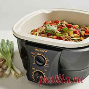 Лучшие рецепты приготовления блюд в мультиварке