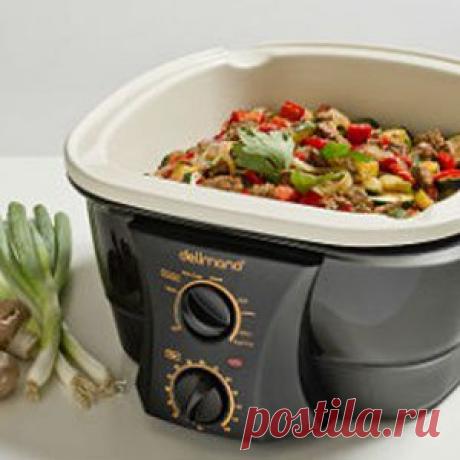 Лучшие рецепты приготовления блюд в мультиварке