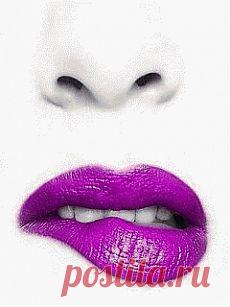 Фото и картинки губы