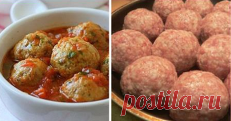 ТОП-6 рецептов приготовления самых вкусных тефтелей Тефтели — общие принципы и способы приготовления Каждому с детства знакомы эти небольшие и круглые котлетки. И еще мы помним, что их очень любит Карлсон, к