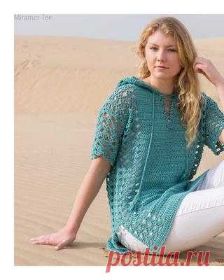 Annie's Spring Breeze Crochet Pattern Collection 2017