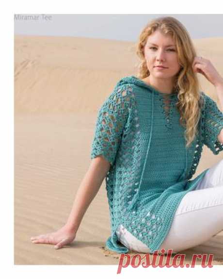 Annie's Spring Breeze Crochet Pattern Collection 2017