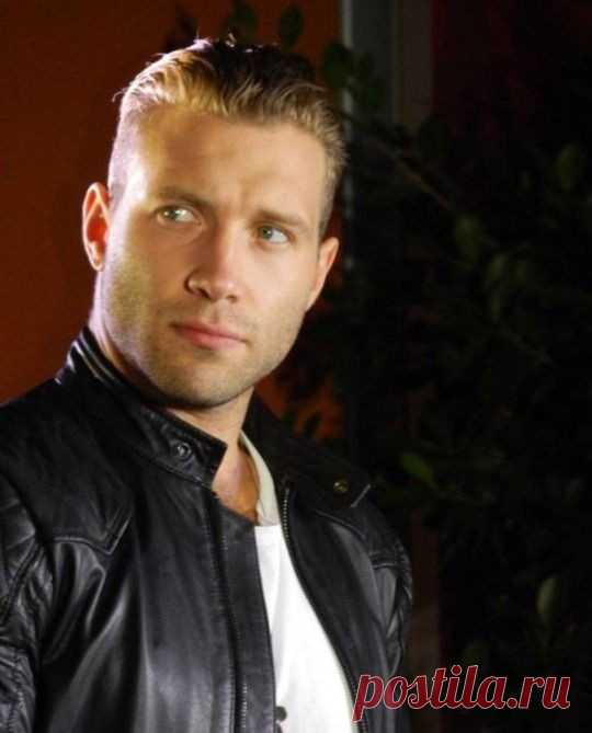 Джай Кортни