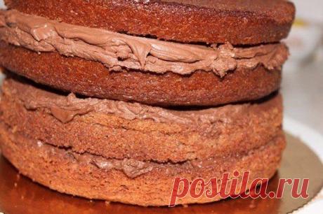Рецепты