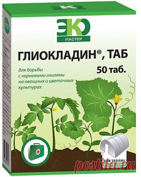 Биопрепараты от болезней растений. Как побороть вредителей.