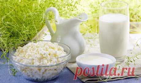 5 продуктов, которые сжигают жир