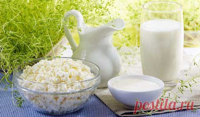 5 продуктов, которые сжигают жир