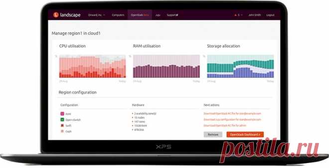 The leading operating system for PCs, tablets, phones, IoT devices, servers and the cloud | Ubuntu