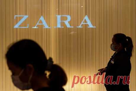 В сети объявили бойкот Zara из-за отсылок к геноциду в Палестине в новой рекламе. Пользователи сети объявили бойкот испанскому бренду Zara из-за отсылок к геноциду в Палестине на фотографиях из новой рекламы. На одном из фото присутствует изображение перевернутой карты Палестины, а на других запечатлены скульптуры, завернутые в ткань, которая напоминает исламские погребальные одежды.