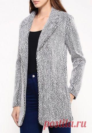 Пальто Urban Bliss купить за 17 510 тг UR007EWGKP98 в интернет-магазине Lamoda.kz