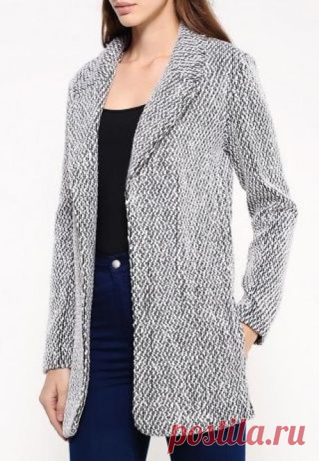 Пальто Urban Bliss купить за 17 510 тг UR007EWGKP98 в интернет-магазине Lamoda.kz