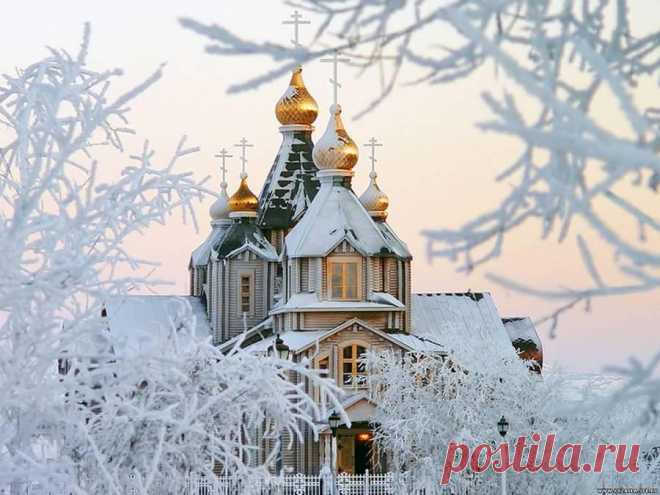 ЦЕРКОВНЫЕ ПРИМЕТЫ И СУЕВЕРИЯ....