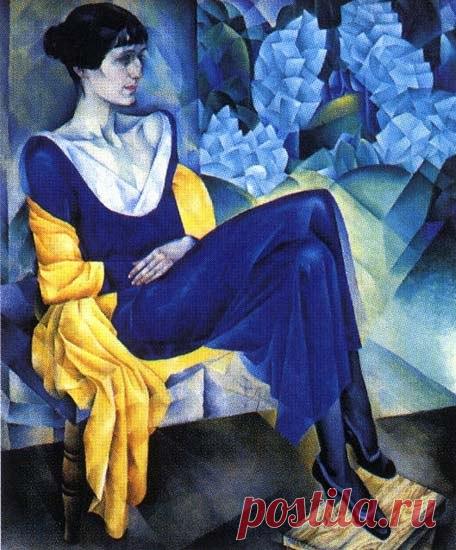 Анна Ахматова.  Муж хлестал меня узорчатым..   Муж хлестал меня узорчатым, Вдвое сложенным ремнём. Для тебя в окошке створчатом Я всю ночь сижу с огнём.  Рассветает. И над кузницей Подымается дымок. Ах, со мной, печальной узницей, Ты опять побыт…