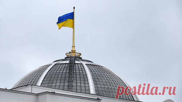 Брешь ширится. Украина получила плохую новость из США