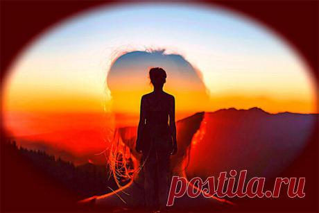 Тест - Психологическая загадка: ответь, что первым бросилось в глаза?Ветви деревьев – вы человек рациональный, цените стабильность и гармонию. Вас вдохновляет природа, а ваши решения всегда обдуманны и взвешены.