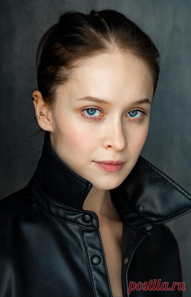 Мария Антонова