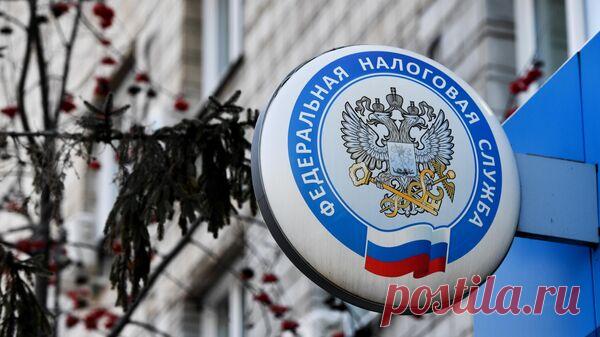 В Саратове экс-сотрудников ФНС заподозрили в продаже закрытых данных