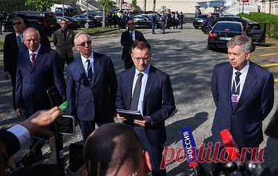 Теракты киевского режима и второй раунд в Стамбуле: основные события недели. ТАСС публикует подборку наиболее значимых событий, которые произошли в России и в мире 2-8 июня