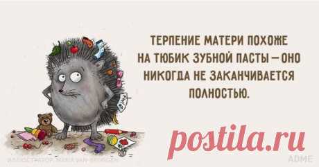 -:)