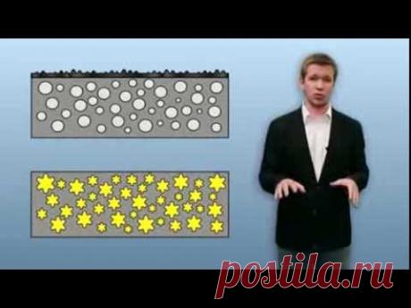 Проникающая гидроизоляция бетона ПЕНЕТРОН