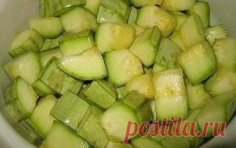 ТАКОЕ БЛЮДО ИЗ КАБАЧКОВ ЗАСЛУЖИВАЕТ &quot;5+&quot;: ВКУСНЕЕ МЯСА » В сети – себя просвети! - Развлекательный портал!