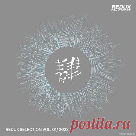 VA — REDUX SELECTION VOL 1 / 2023 (RDXSEL078) - 26 December 2022 - EDM TITAN TORRENT UK ONLY BEST MP3 FOR FREE IN 320Kbps (Скачать Музыку бесплатно).