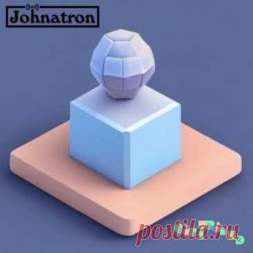 Johnatron - Immolate (2023) Artist: Johnatron Album: Immolate Year: 2023 Country: USA Style: Synthpop, Synthwave, Nu Disco