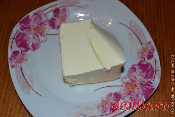 Самый апельсиновый пирог