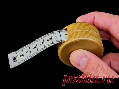 5 trucos geniales  ideas creativas con tapas de botellas de plástico que nunca se te habían ocurrido