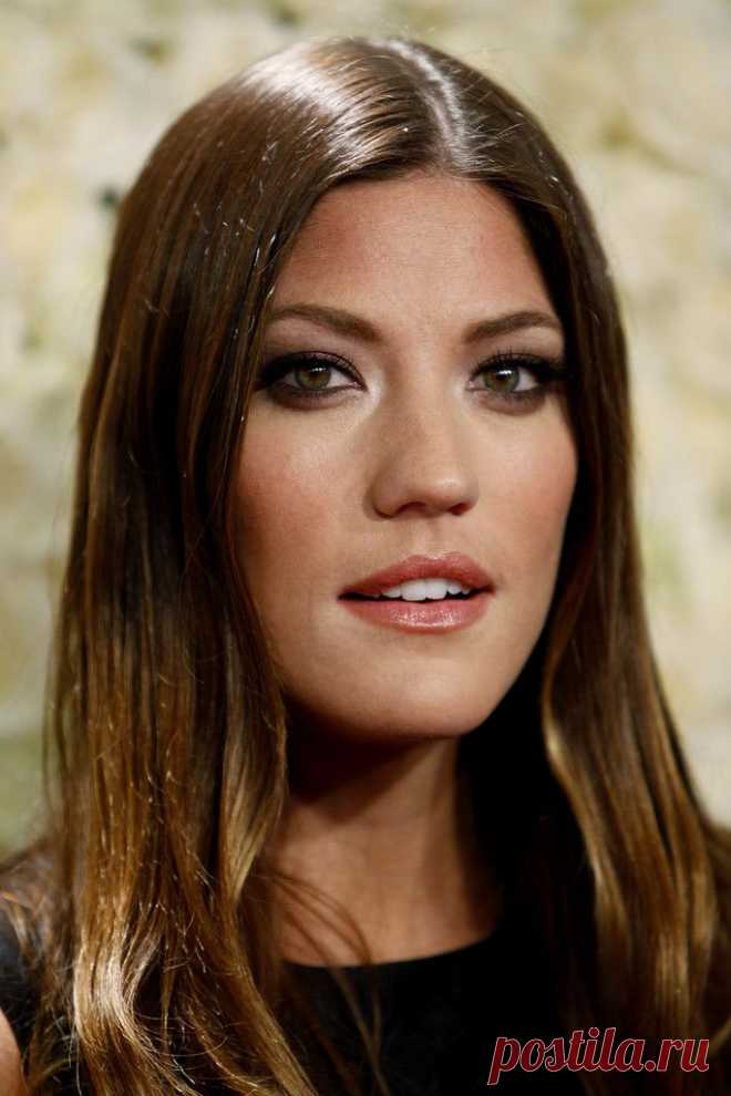 Jennifer Carpenter