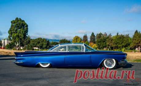 dreamkustom