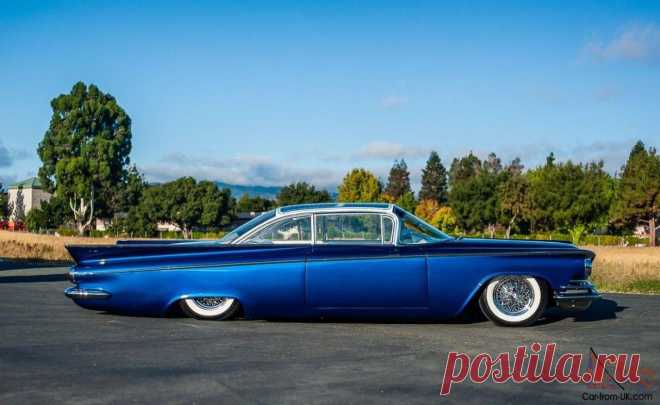 dreamkustom