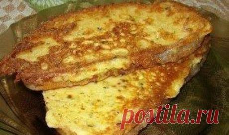 гренки