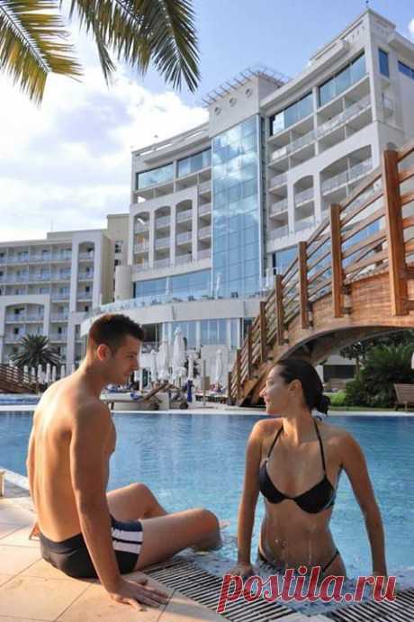 Timeline Photos - Montenegro stars Hotel Group