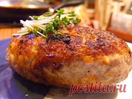 Вкусные домашние котлеты – все секреты приготовления 