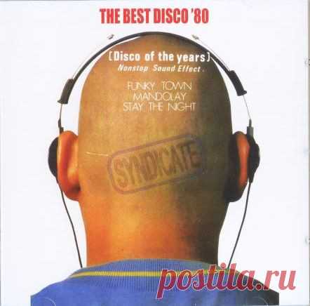 VA - The Best Disco '80 (Reissue, 1980) Download Free on Musicvibez.News ,Album Daily update. VA - The Best Disco '80 (Reissue, 1980)