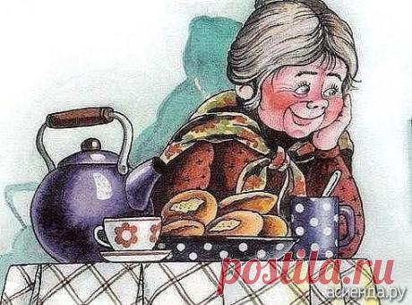 Бабушкины советы: Группа Беседка «Дачная жизнь»