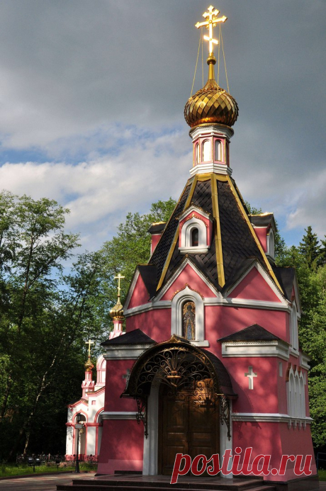 Путешествия по малым городам России