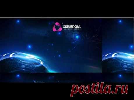 XSINERGIA Как пройти регистрацию Почему XSinergia? 1) Достойный процент по инвестиции от 0,5 до 3% в сутки от работы Арбитражного Робота (пассивный доход), 2...