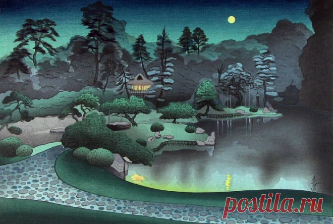 Японские мудрости